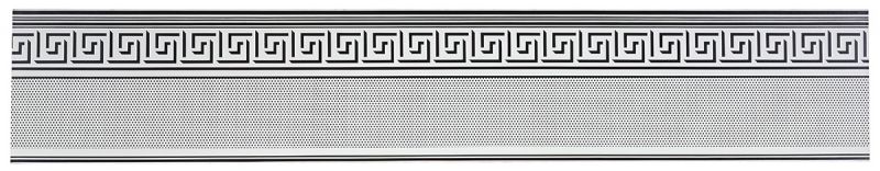 Artwork: Entablature #10, 1972 (RLCR 2020)
