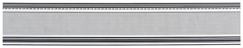 Artwork: Entablature #9, 1972 (RLCR 2018)