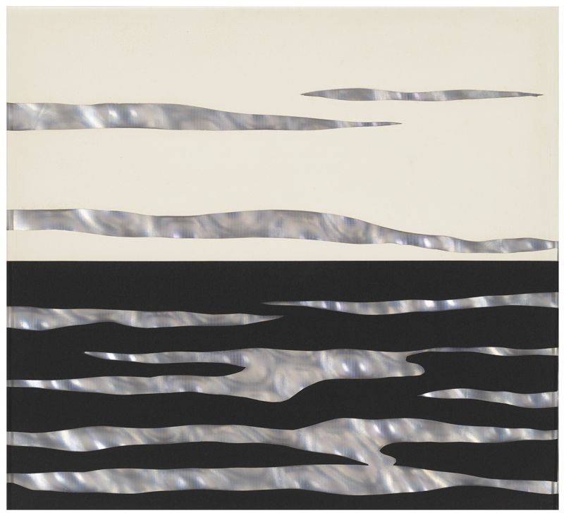 Artwork: Landscape, 1966 (RLCR 1247)