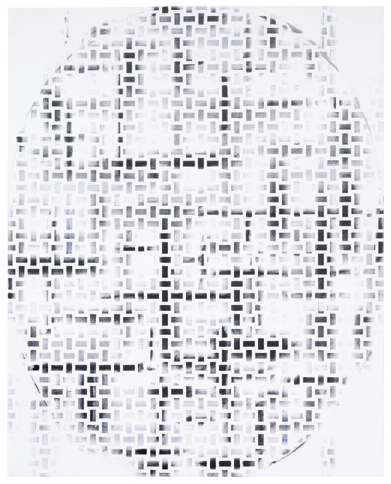 Artwork: Plus and Minus II, 1988 (RLCR 3731)
