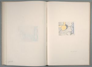 Artwork: Still Life – Open Window (Study), 1993 (RLCR 3602.21)