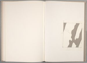 Artwork: Reflection (Cutout), c. 1990 (RLCR 3602.26)