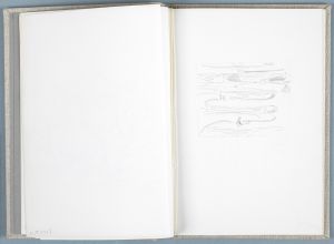 Artwork: Brushstroke Landscape (Study), 1985 (RLCR 3476.7)