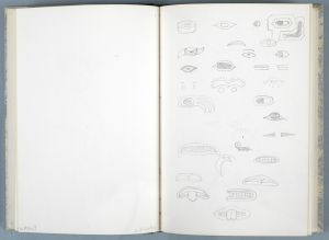 Artwork: Amerind (Studies), c. 1979 (RLCR 2688.11R)