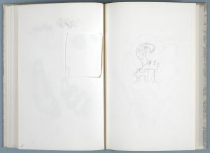 Artwork: Surrealism (Study), c. 1977 (RLCR 2688.20)