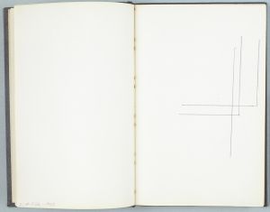 Artwork: Modern Painting (Study), c. 1967 (RLCR 1512.12)
