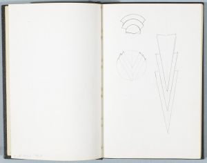 Artwork: Modern Painting (Studies), c. 1967 (RLCR 1512.13)