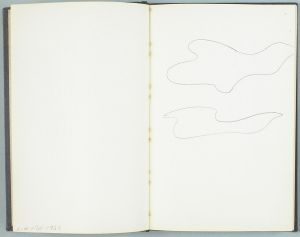 Artwork: Modern Painting (Studies), c. 1967 (RLCR 1512.14)