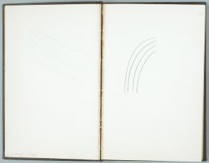 Artwork: Modern Painting (Study), c. 1967 (RLCR 1512.23)