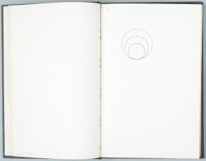 Artwork: Modern Painting (Study), c. 1967 (RLCR 1512.27)