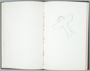 Artwork: Aviation (Study), c. 1967 (RLCR 1512.31)