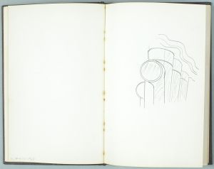 Artwork: Modern Painting (Study), c. 1967 (RLCR 1512.32)
