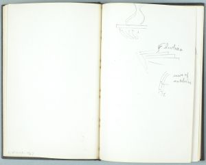 Artwork: Modern Painting (Studies), c. 1967 (RLCR 1512.36)