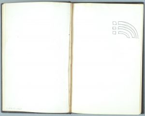 Artwork: Modern Painting (Study), c. 1967 (RLCR 1512.37)