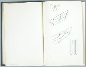 Artwork: Modern Painting (Studies), c. 1967 (RLCR 1512.4)