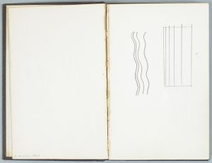 Artwork: Modern Painting (Studies), c. 1967 (RLCR 1512.6)
