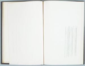 Artwork: Modern Painting (Study), c. 1967 (RLCR 1512.7)