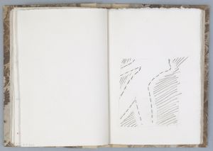 Artwork: Virtual Woman (Study), 1989 (RLCR 3001.14)