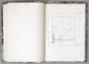 Artwork: Painting (Study), 1982 (RLCR 3001.7)