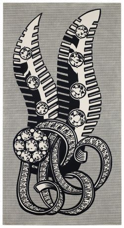 Collection: Museum Ludwig | Roy Lichtenstein: A Catalogue Raisonné