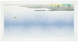 Artwork: Seascape (Study), 1996 (RLCR 4587)