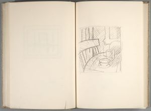 Artwork: Interior (Study), 1994 (RLCR 3690.9)
