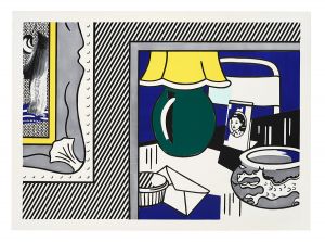 Browse the Works | Roy Lichtenstein: A Catalogue Raisonné