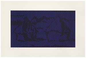 Browse the Works | Roy Lichtenstein: A Catalogue Raisonné