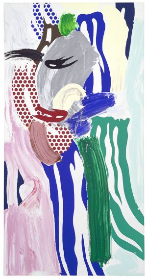 Browse the Works | Roy Lichtenstein: A Catalogue Raisonné
