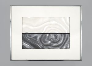 Artwork: Landscape 2, 1967 (RLCR 1323)  In portfolio box