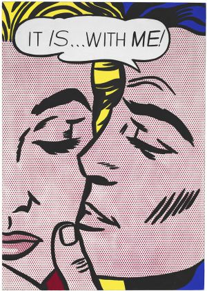 Browse the Works | Roy Lichtenstein: A Catalogue Raisonné