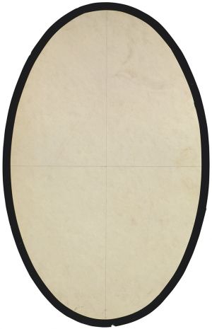 Artwork: Lamp II (Study), c. 1977 (RLCR 2616.2)