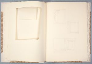 Artwork: Paintings (Studies), 1982 (RLCR 3181.2)