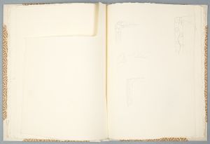 Artwork: Painting (Studies), 1982 (RLCR 3181.13)