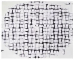 Artwork: Plus and Minus I, 1988 (RLCR 3730)