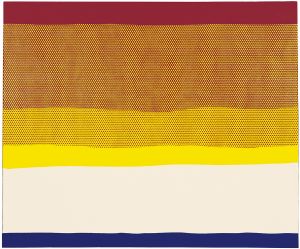 Artwork: Seascape, 1964 (RLCR 953)
