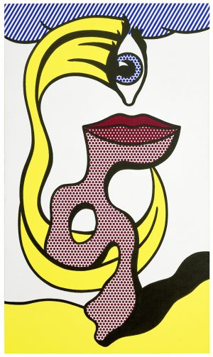 Artwork: Nerts, 1978 (RLCR 2746)