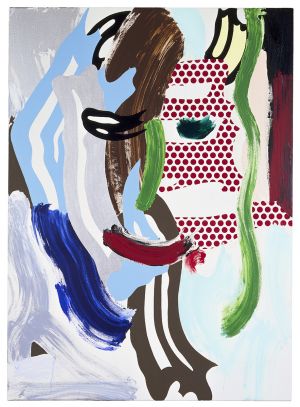 Browse the Works | Roy Lichtenstein: A Catalogue Raisonné