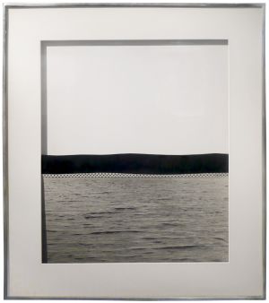 Artwork: Photo Ocean Motion, 1966 (RLCR 1270)