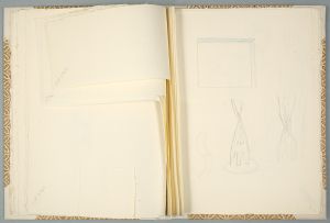 Artwork: Painting (Study), 1982 (RLCR 3181.26LL)