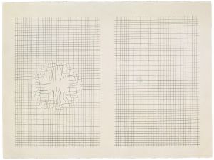 Artwork: Like New, 1962 (RLCR 703)