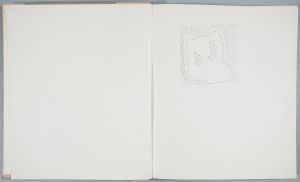 Artwork: Virtual Woman (Study), c. 1989 (RLCR 3799.2)