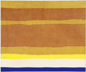 Artwork: Eventide, 1964 (RLCR 856)
