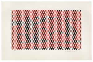 Artwork: Haystack #2, 1969 (RLCR 1660)