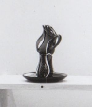 Artwork: Ceramic Sculpture, 1965 (RLCR 1035)