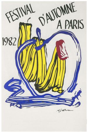Browse the Works | Roy Lichtenstein: A Catalogue Raisonné