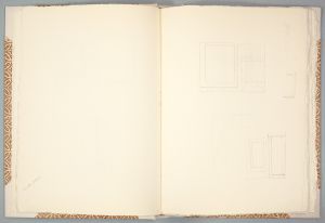 Artwork: Paintings (Studies), 1982 (RLCR 3181.4)