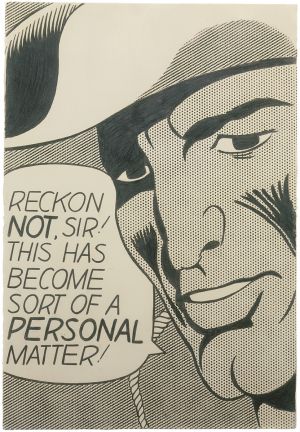 アート・デザイン・音楽 Roy Lichtenstein A Catalogue Raisonne The Prints of Roy Lichtenstein: A Catalogue Raisonne 1948-1993