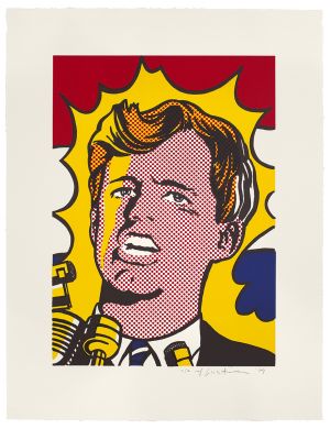 Browse the Works | Roy Lichtenstein: A Catalogue Raisonné