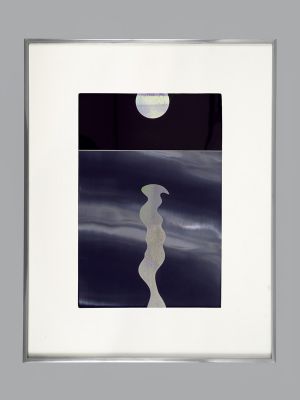 Artwork: Landscape 8, 1967 (RLCR 1333)